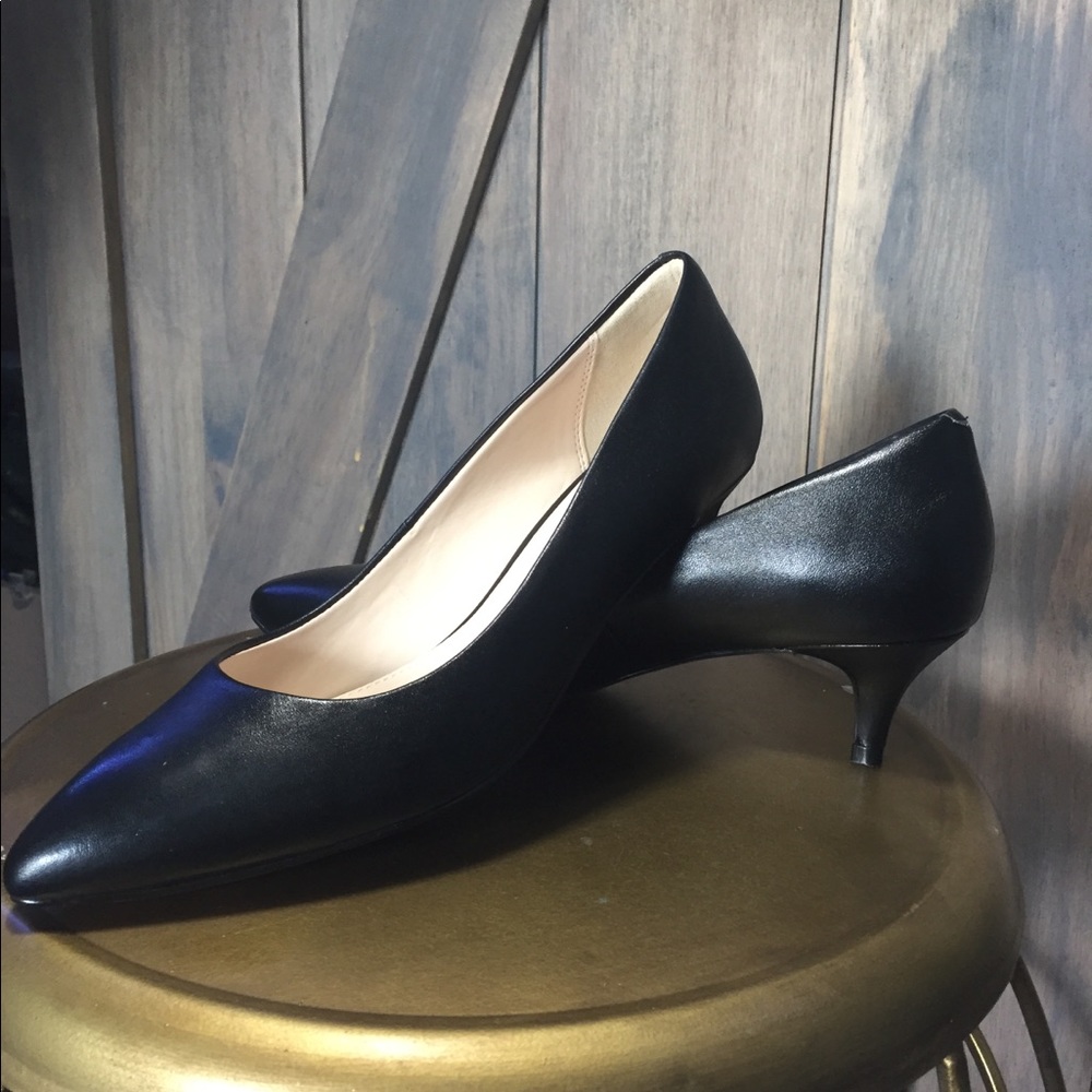 Cole Haan Women’s Quincy Heels